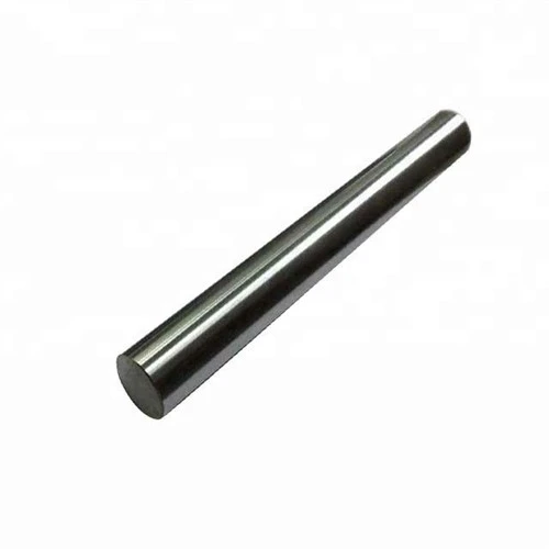 Stainless hlau Bar CNS 316L