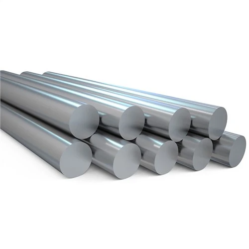 Stainless hlau Bar CNS 316 Ti