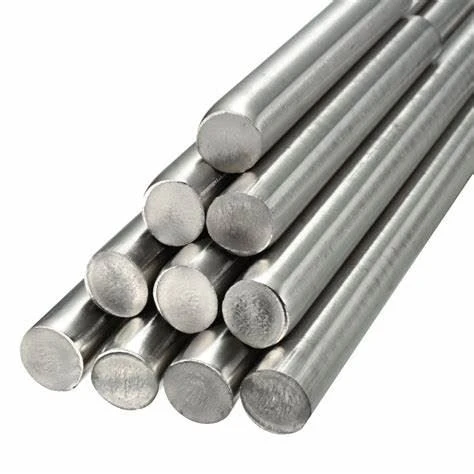Stainless Steel Bar CNS 317