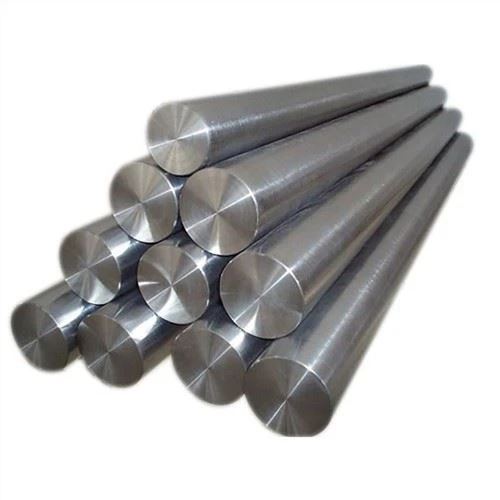 Stainless hlau Bar EN 1.4319