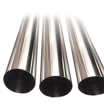 Stainless hlau kav 301