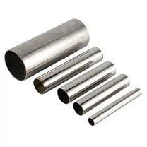 Stainless hlau 430 Pipes