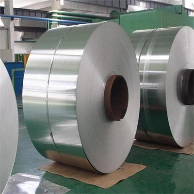 Steel Chev Q195 Txias Rolled