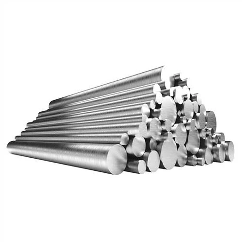 SUH409 Stainless hlau Bar