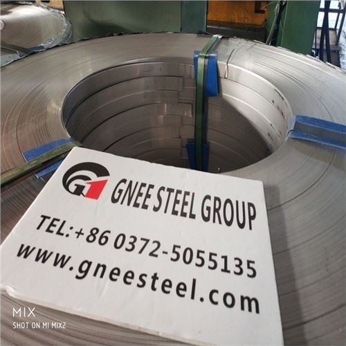 SUS 310 Coil Steel