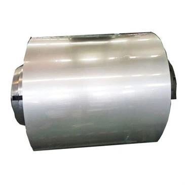 SUS316L STAINLESS HLAU COIL