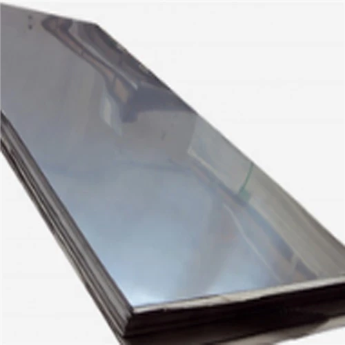 SUS347 Stainless Hlau Phaj