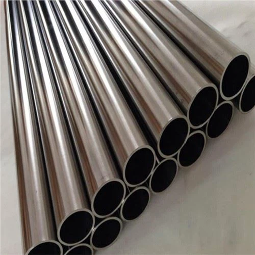 SUS444 Stainless hlau yeeb nkab