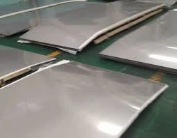 Hom 302 Stainless Hlau