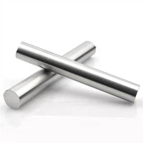 UNS S31651 Stainless Hlau Bar
