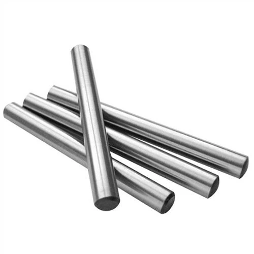 UNS S44400 Stainless Hlau Bar