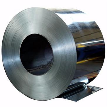 Z01CD26.1 COLD ROLLED STAINLESS STEEL COIL