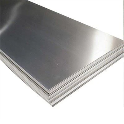SPCC Cold Rolled Sheet Structure