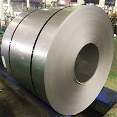 SPCD Cold Rolled Warm/kalt Gewalzt Coils