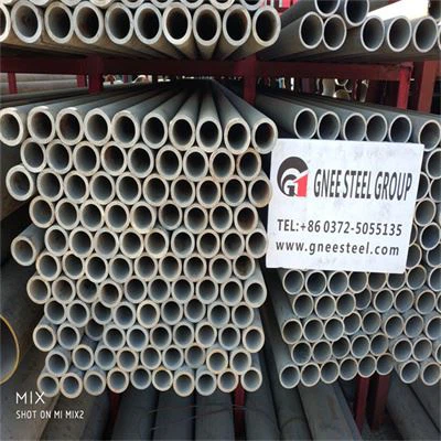 SS 304 Tube steel yeeb nkab