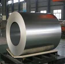 Stainless 321 Steel Coil