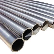 Stainless 430 Steel Pipe