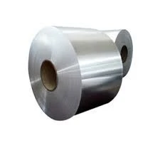 Stainless Steel 310 Coils