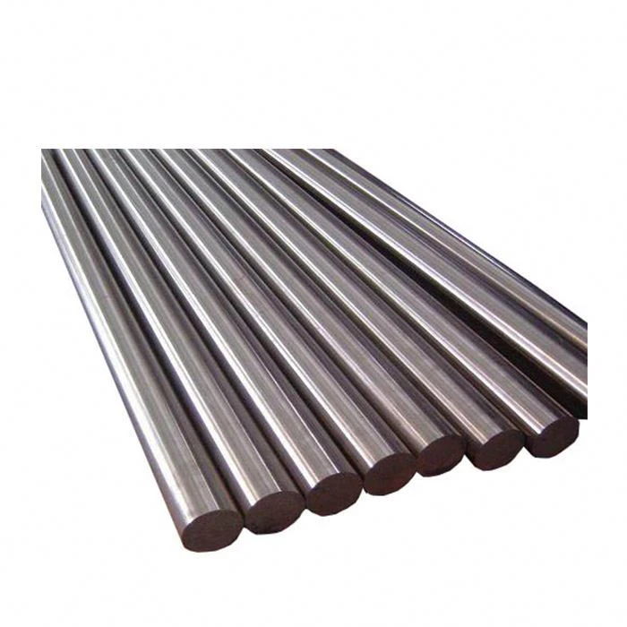 Stainless hlau Bar EN 1.4509