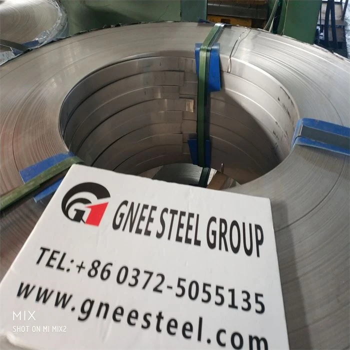Steel 310 Coils 310s