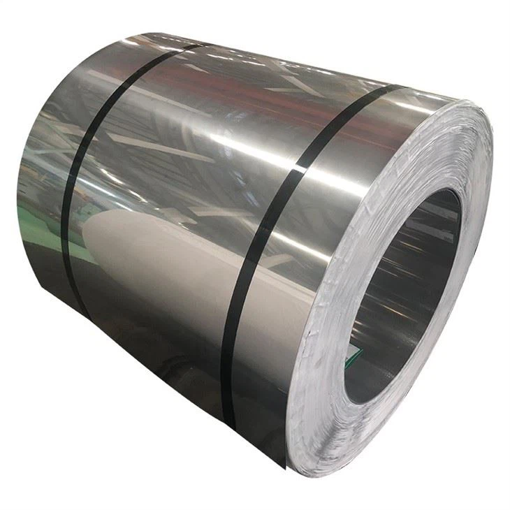 SUS202 Stainless Steel Coil