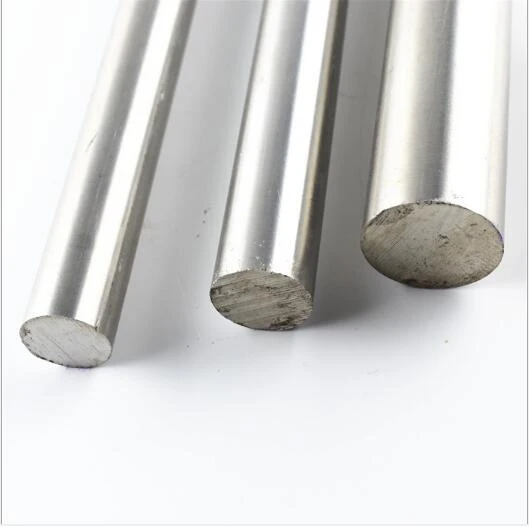 SUS316N Stainless Hlau Bar