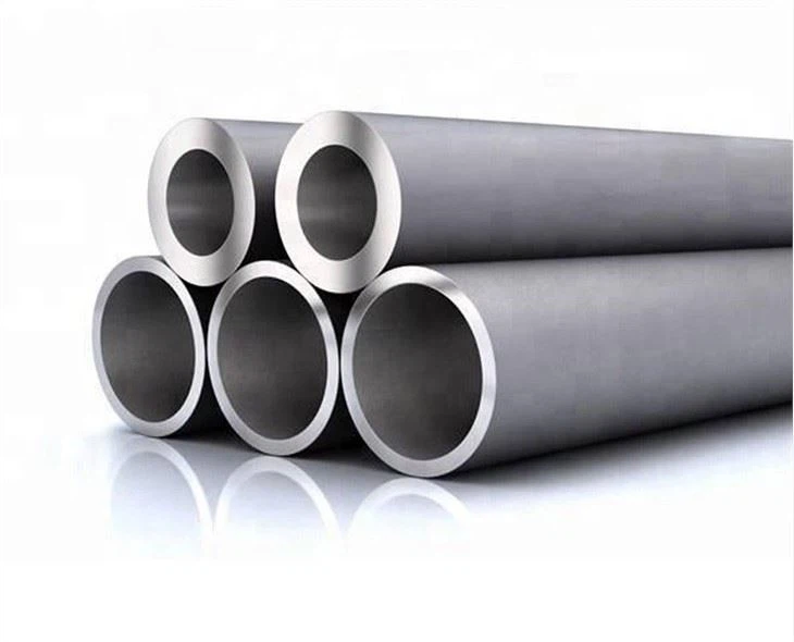 UNS S30500 Stainless Steel Pipe