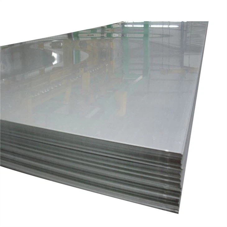 UNS S32900 Stainless Steel Plate