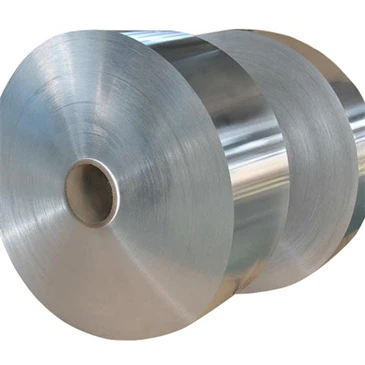 Z8CN18.12 Txias Rolled STAINLESS STEEL COIL