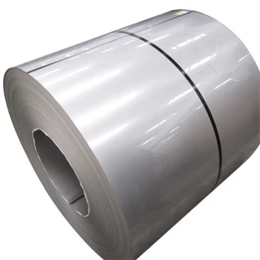 420S29 STAINLESS STEEL COIL