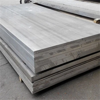 Aluminium rau automotive roj tank