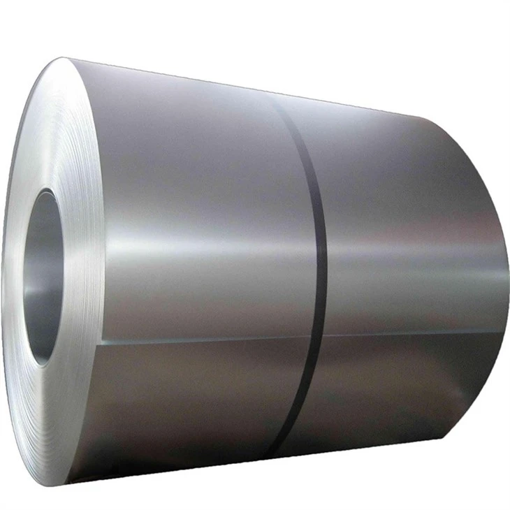 Silicon Steel Coil 0.35mm-0.5mm