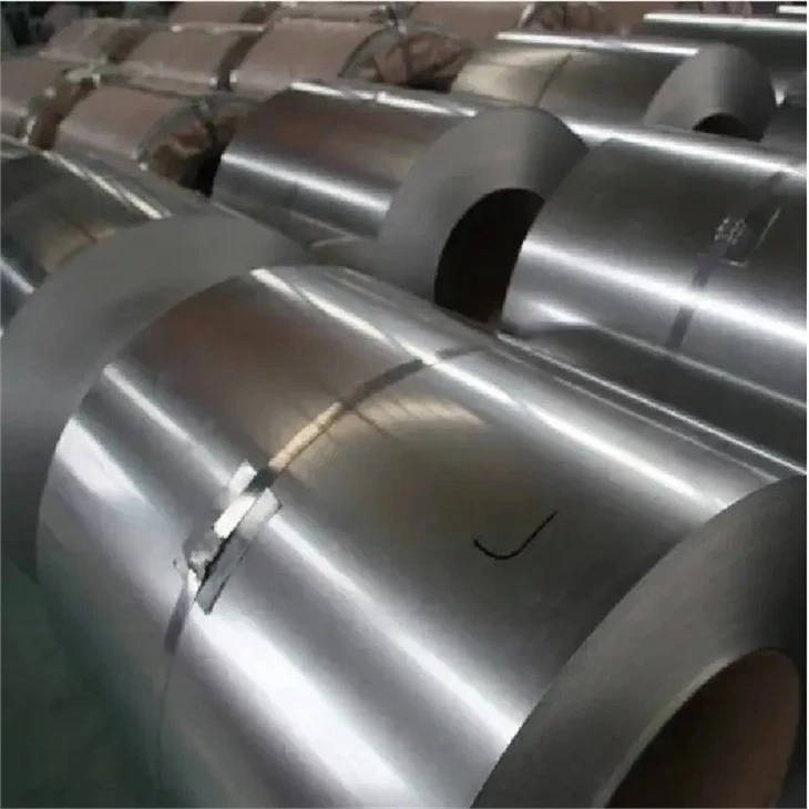Silicon Steel Coil Sheet 0.27mm