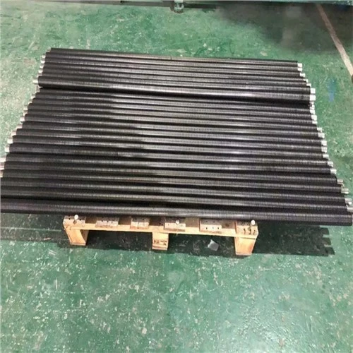 High Quality Finned Tubes Muag Zoo
