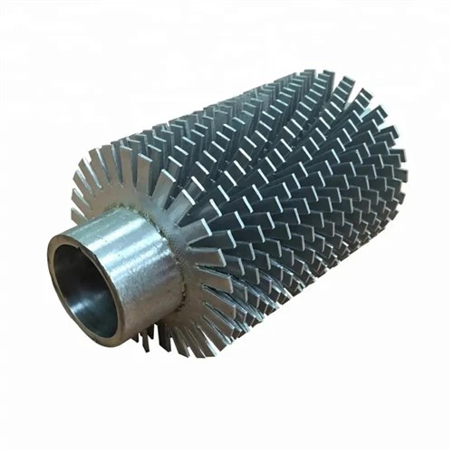 Spare Finned Tube Rau Industrial Boiler
