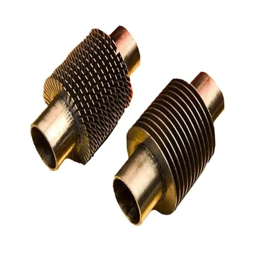 Kauv Finned Tube