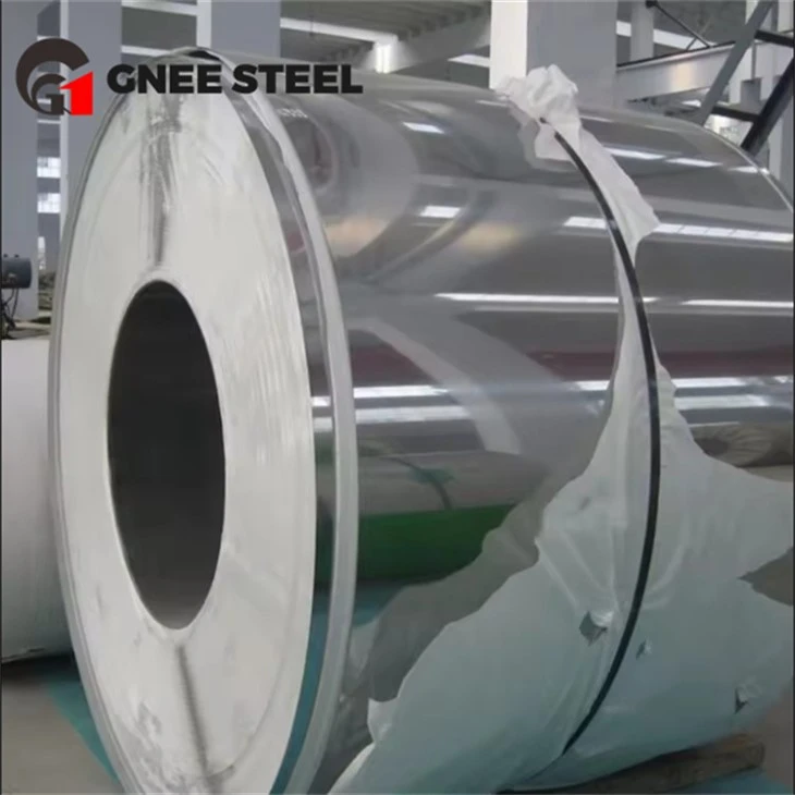 DX51D Galvanized Steel