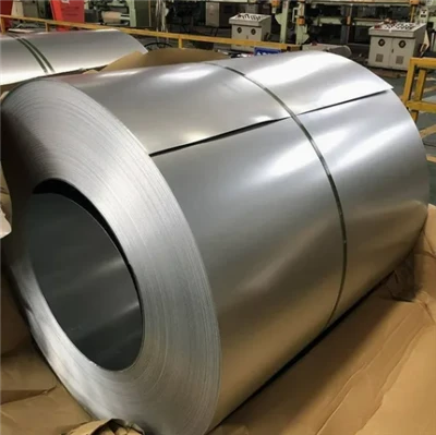 Dab tsi yog Zinc Aluminium -magnesium Coated Steel (ZAM Steel)?