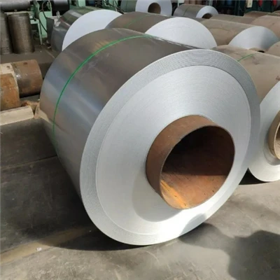 Siab Corrosion Resistant Aluminium-Zinc Alloy Coated Galvalume Steel Chev Sheet