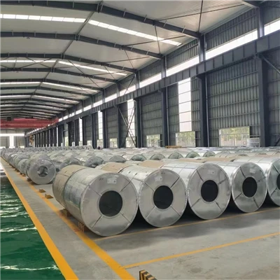 Zinc -Magnesium Coated Steel (ZM275) VS. Zinc -Aluminium Coated Steel (AZ100 ...