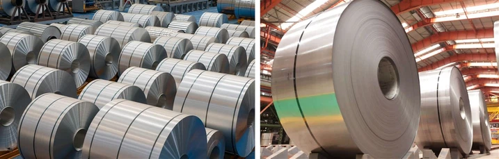 Cold Rolled Forming Steel Cold Rolled Forming Steel