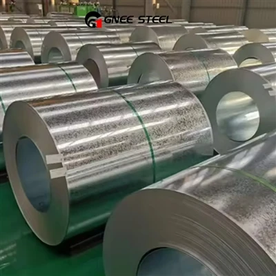 Kub Dip Galvanizing Standard
