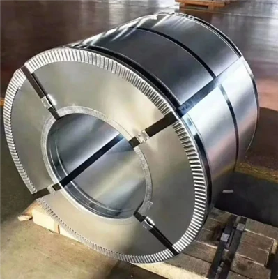 GL Coil Export Rau Steel Structure Rhiav hauv UAE