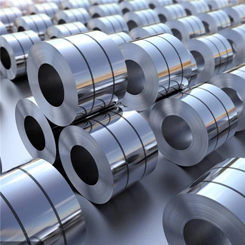 55% Alu Zinc Coated Steel Chev