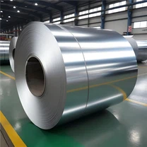 Kub dipped Galvanized Steel Chev DX51D DX52D DX53D Spcc